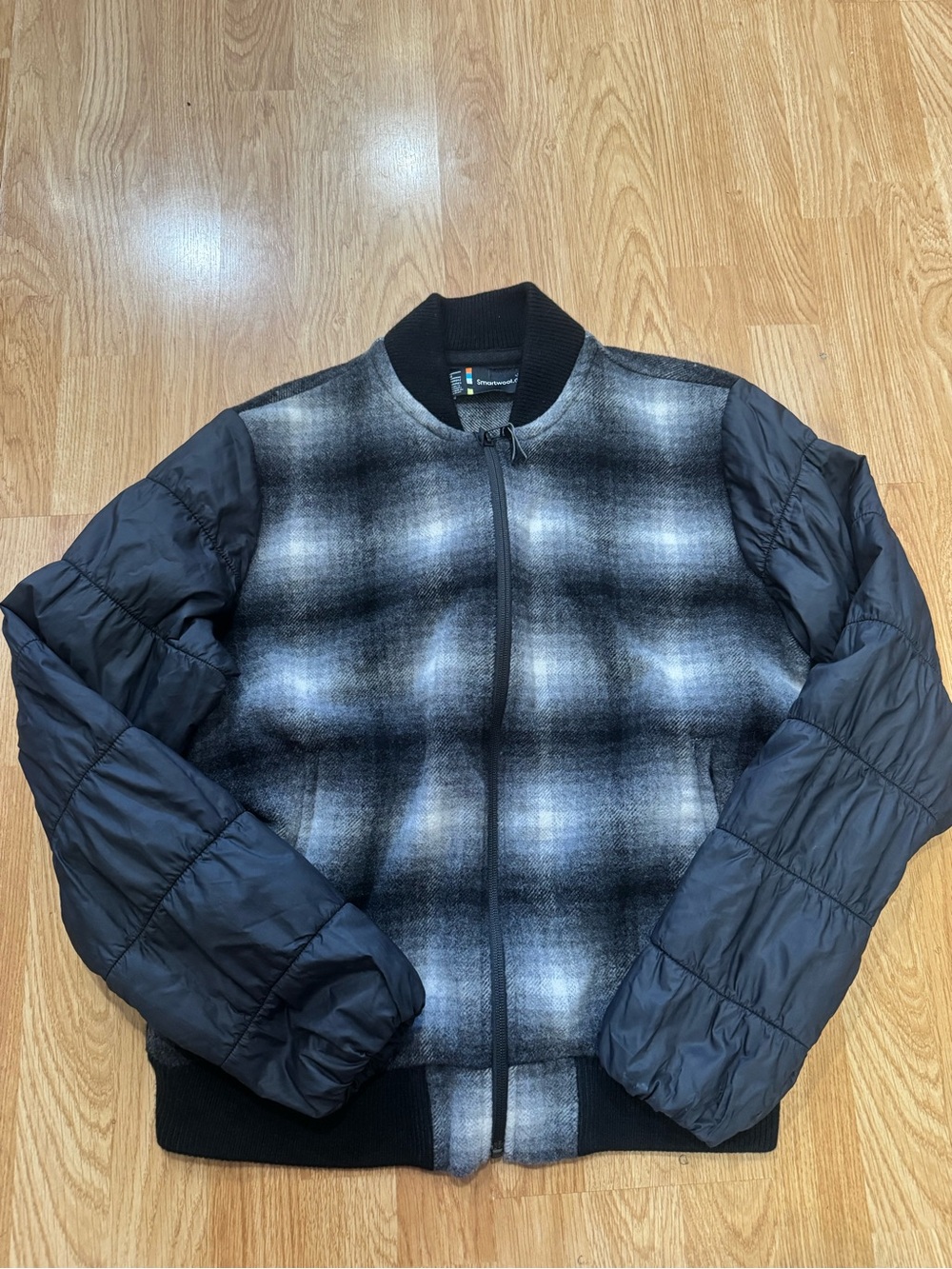 Smartwool Women's Ibera Bomber size M
